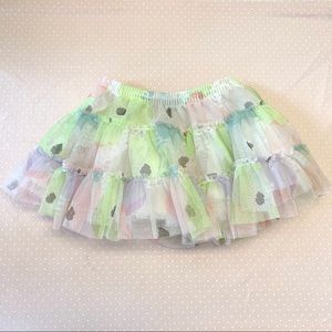 Tutu/skirt